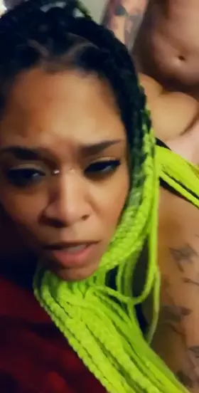 Essentially I Film My Hookups and Stuff.😈