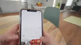 Bet You Can't Touch Stepmom`s Boobs!