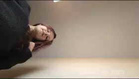 May I sit on your face, sir?