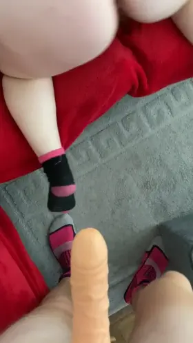 The correct way to fuck your partner