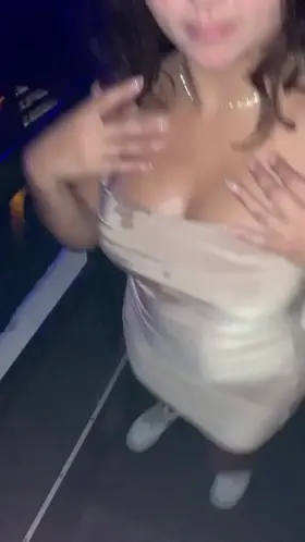 Even though I'm 4'10