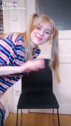 Who Like Magic Chair? ( More Magic Trick in Comments )