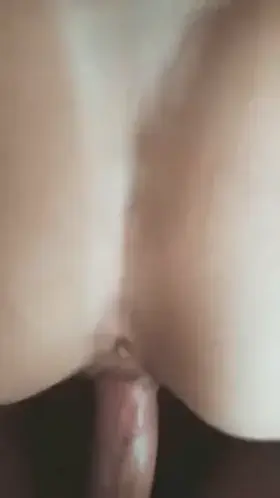 Riding him in the dorm room