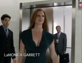 Mommy exerting her milf