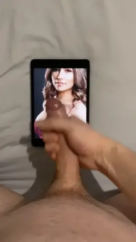 Cumtribute for alinity
