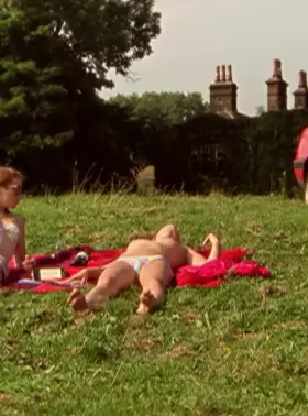 Emily Blunt - My Summer of Love (2004)