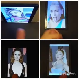 Some tribs that I enjoy 💦💦💦💦