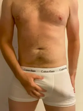 Whites always a good look