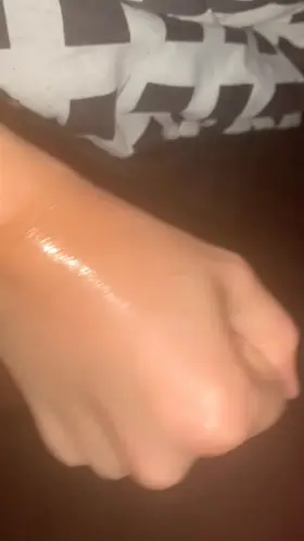 Latina strikes my BBC