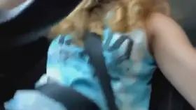 How do you like what’s under my little gym shorts? 🙈💕