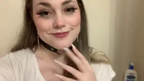 Sharing my fresh-squeezed juice!