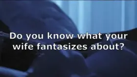 Wish my wife fantasized about this 🥵🥵🥵🥵🥵