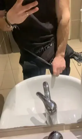 My work break wasn’t long enough [27]