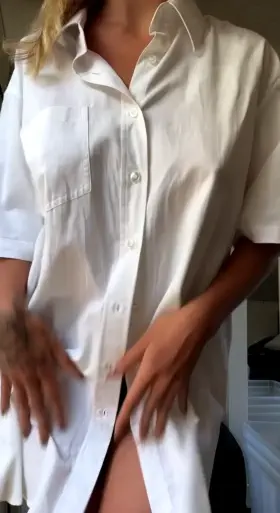 What do you think about a 19 young girl like me guys ?