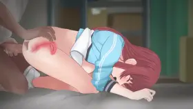 Amana Fucked from Behind Double Creampied X-Ray ( Najar ) - Part 1