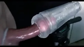 kummwithm3 while I masturbate