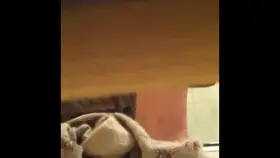 Addicted to spying on my sister in the shower