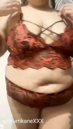 Should I keep my lingerie on or take it off??