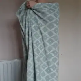 Incase you're wondering what I look like under my towel😳 I hope more than ten here like my natural titties <3 (👇🔥CONTENT IN THE COMMENTS👇🔥 )