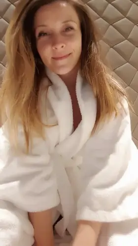 Here's a reveal to perk you up