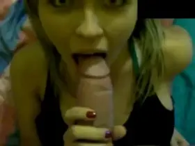 Pretty Girlfriend did her job well