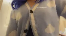 OC The wholesome sweaters always fool them ;)