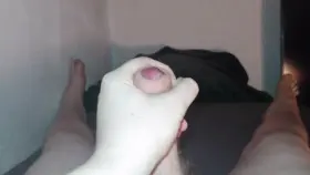 Had some fun.. still some left tho! Cum and get that German cock and cum for yourself!