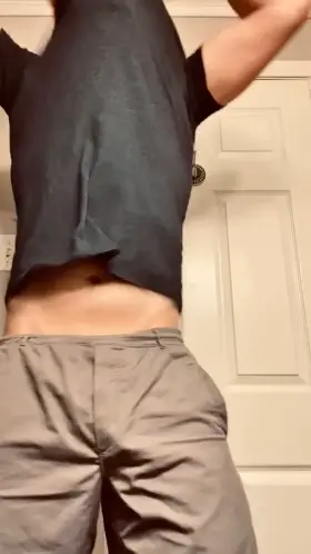 Who wants a quickie? (35)