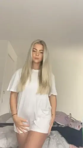 I want you to throw me around and use me in whatever dirty ways you want Sir😈