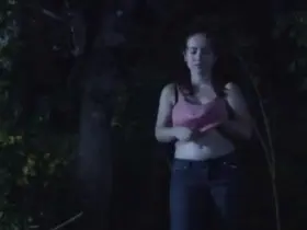 Nicole Campana - The Tree Have Eyes (2020)