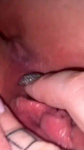 I edged myself today but i really wanna cum:( i feel like i would squirt if you let me