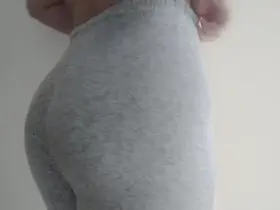 I'm feeling really insecure right now but I thought I'd post anyway :)