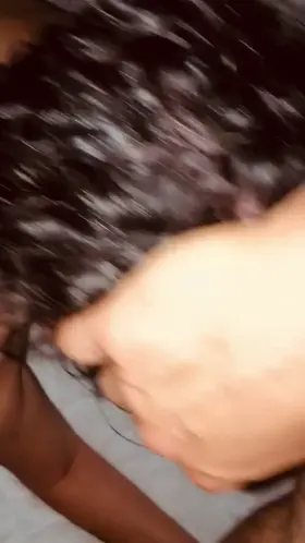 We’re you surprised to see I had already been cream pied?