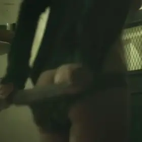 Kate Mara’s nude ass in House of Cards!
