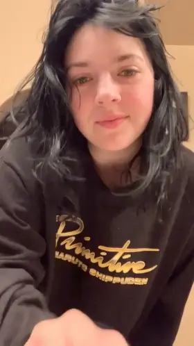 chubby birthday brat 🥳