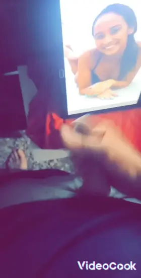 Blasted this latina. Prefer non nudes, irl girls, latinas