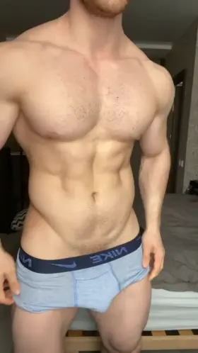 Tell me what you’d do to me 💪 (24)