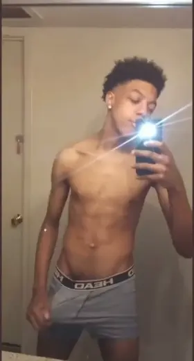 this is what happens when im up late