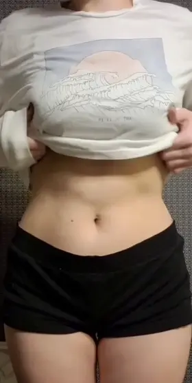 (Oc) A midnight snack