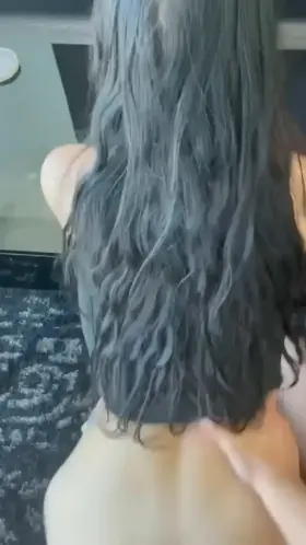 Getting used like fuckdolls while we play Mortal Kombat