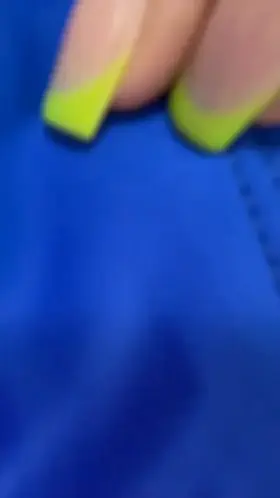 I hope I make your day better daddy