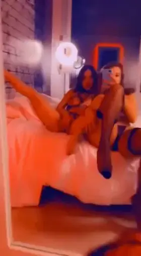 Want be our friend? 😏😈