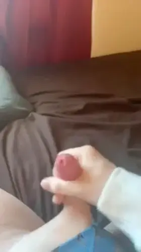 Next time can I use your mouth?