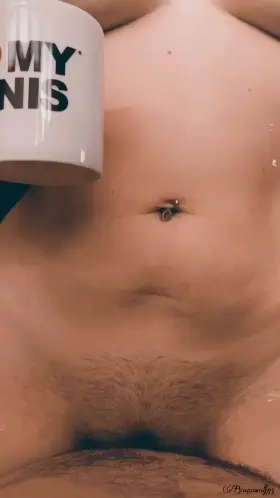 Always be ready to let your queen ride, when she needs it…