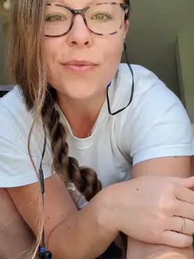 Swimming in CIRCLES 🔵😏😋