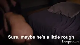 Please sir. Don’t hurt me.