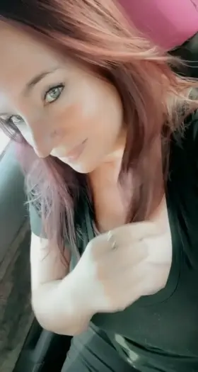 Wonder if they saw 😘