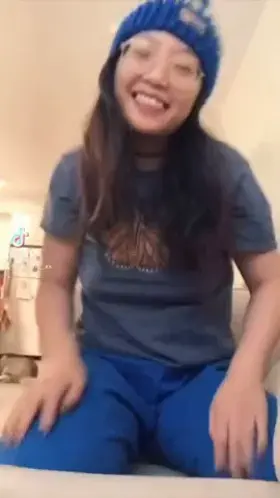 how was the transition? :) [23F]