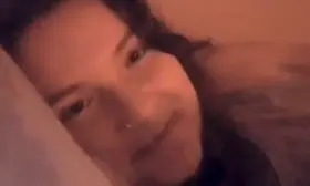 begging for cum while I play with myself😳 I hope you think I'm pretty enough