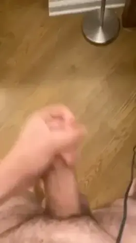 Bend over and I’ll fill you until you’re dripping